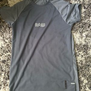 Rawgear compression shirt